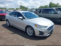 3FA6P0H7XKR271910 2019 FORD FUSION