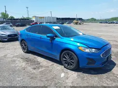 3FA6P0H7XKR278288 2019 FORD FUSION
