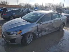 3FA6P0H7XLR118834 2020 FORD FUSION