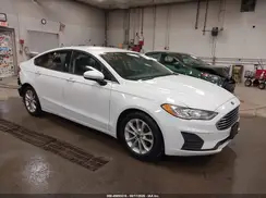 3FA6P0H7XLR128909 2020 FORD FUSION