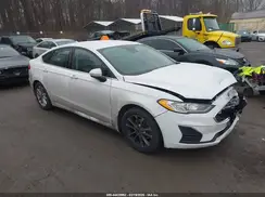 3FA6P0H7XLR155639 2020 FORD FUSION