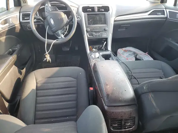 3FA6P0H7XLR195414 2020 FORD FUSION - Image 8