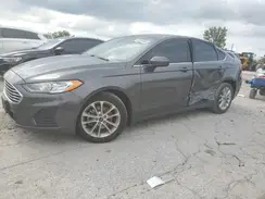 3FA6P0H7XLR241131 2020 FORD FUSION