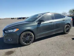 3FA6P0H90GR116307 2016 FORD FUSION