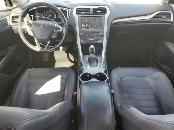 3FA6P0H90GR116307 2016 FORD FUSION - Image 8