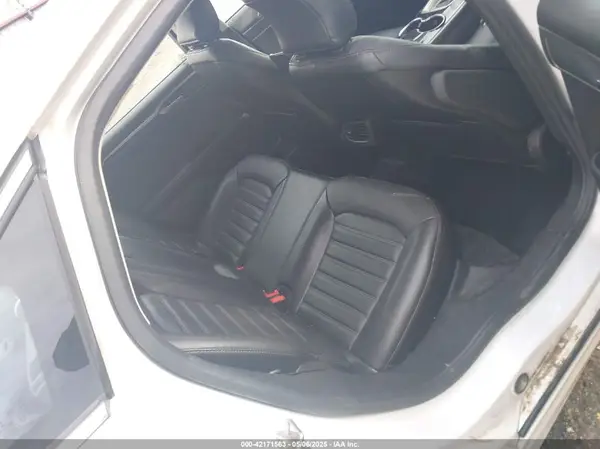 3FA6P0H90GR128795 2016 FORD FUSION - Image 8