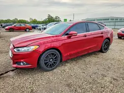 3FA6P0H90GR138601 2016 FORD FUSION