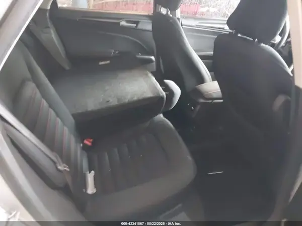 3FA6P0H90GR140378 2016 FORD FUSION - Image 8