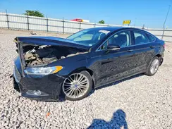 3FA6P0H90GR142163 2016 FORD FUSION