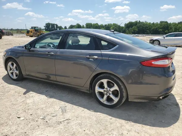 3FA6P0H90GR151946 2016 FORD FUSION - Image 2