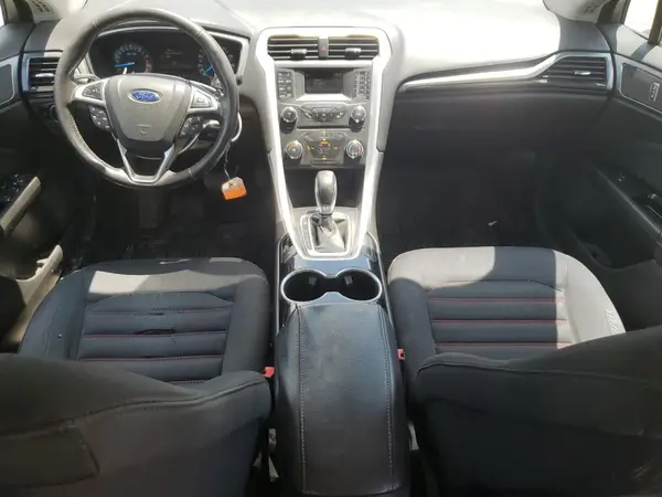 3FA6P0H90GR151946 2016 FORD FUSION - Image 8
