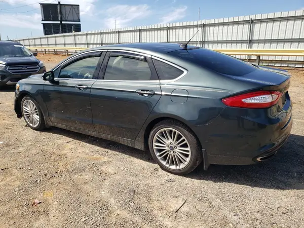 3FA6P0H90GR169928 2016 FORD FUSION - Image 2