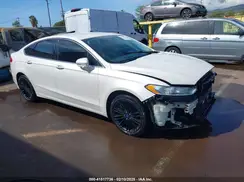 3FA6P0H90GR173686 2016 FORD FUSION