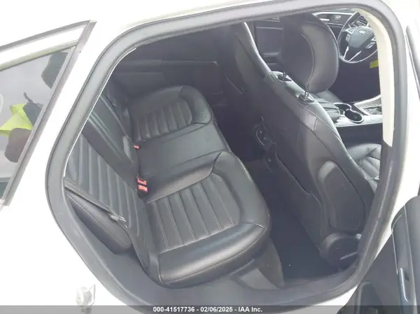 3FA6P0H90GR173686 2016 FORD FUSION - Image 8