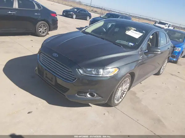 3FA6P0H90GR178760 2016 FORD FUSION - Image 2