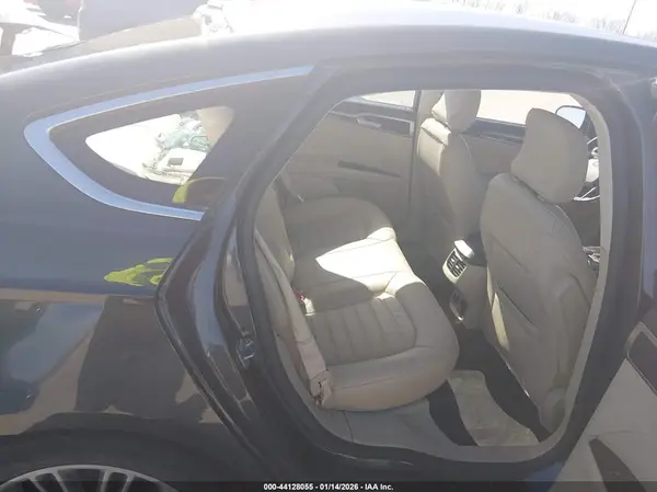 3FA6P0H90GR178760 2016 FORD FUSION - Image 8