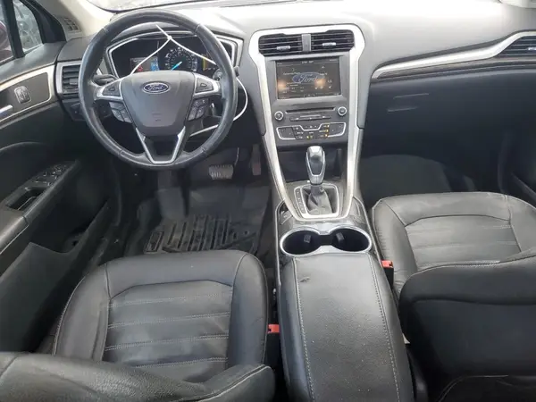 3FA6P0H90GR193999 2016 FORD FUSION - Image 8