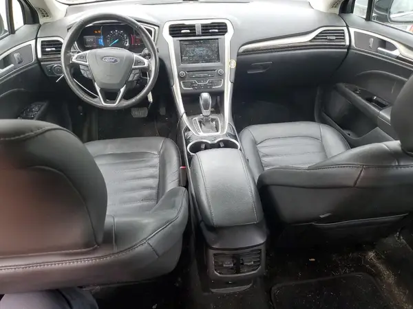 3FA6P0H90GR205200 2016 FORD FUSION - Image 8