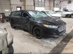 3FA6P0H90GR205388 2016 FORD FUSION