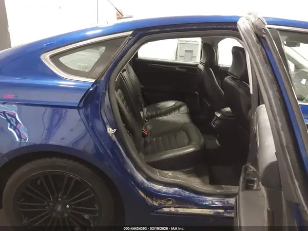 3FA6P0H90GR206024 2016 FORD FUSION - Image 8