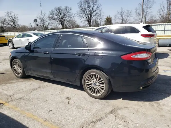 3FA6P0H90GR206363 2016 FORD FUSION - Image 2
