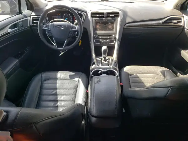 3FA6P0H90GR206363 2016 FORD FUSION - Image 8