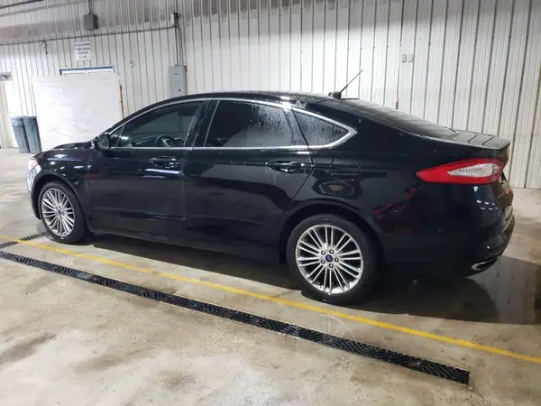 3FA6P0H90GR209960 2016 FORD FUSION - Image 2
