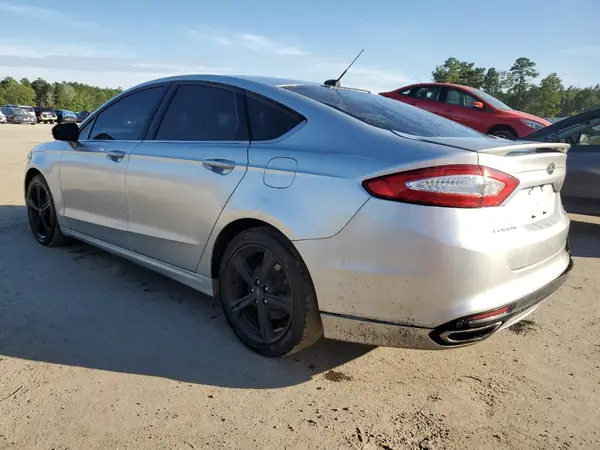 3FA6P0H90GR230940 2016 FORD FUSION - Image 2
