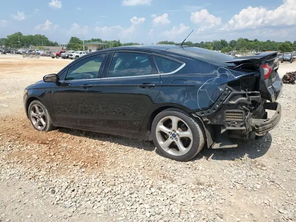3FA6P0H90GR232235 2016 FORD FUSION - Image 2