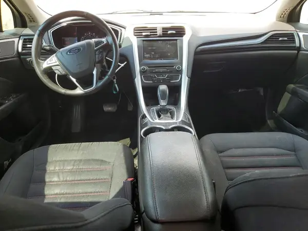 3FA6P0H90GR232235 2016 FORD FUSION - Image 8