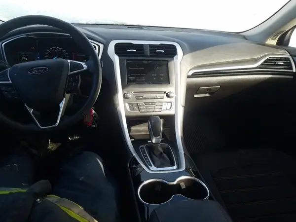 3FA6P0H90GR236219 2016 FORD FUSION - Image 8