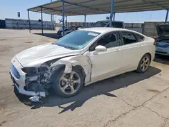 3FA6P0H90GR245874 2016 FORD FUSION