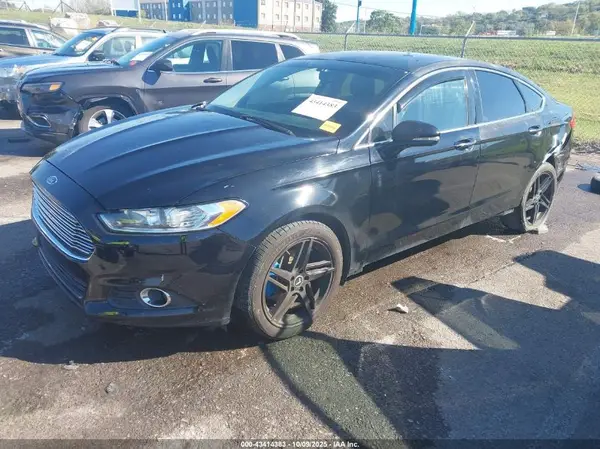 3FA6P0H90GR253084 2016 FORD FUSION - Image 2