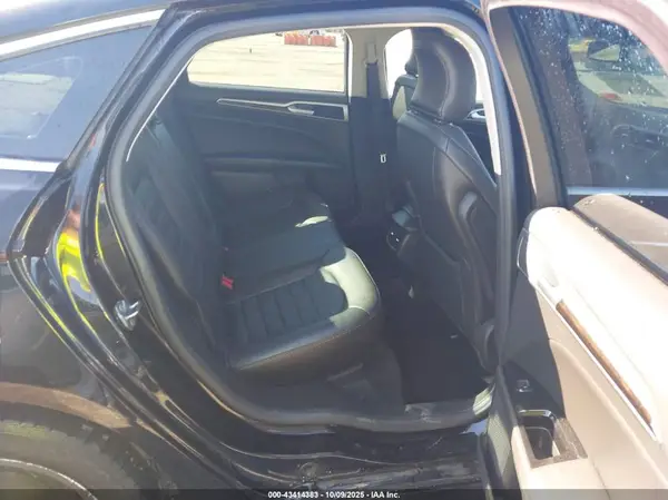 3FA6P0H90GR253084 2016 FORD FUSION - Image 8