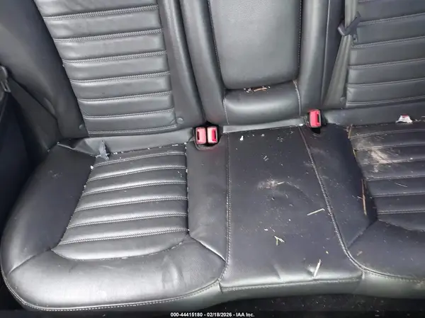 3FA6P0H90GR253098 2016 FORD FUSION - Image 8