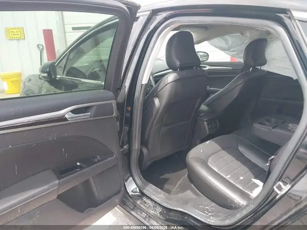 3FA6P0H90GR257314 2016 FORD FUSION - Image 8