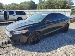 3FA6P0H90GR265445 2016 FORD FUSION