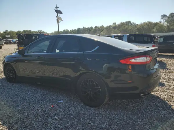 3FA6P0H90GR265445 2016 FORD FUSION - Image 2