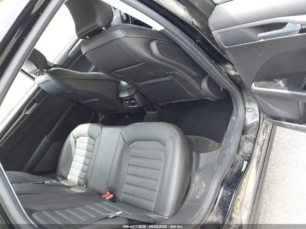 3FA6P0H90GR265459 2016 FORD FUSION - Image 8