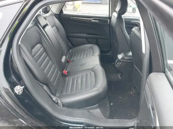 3FA6P0H90GR266532 2016 FORD FUSION - Image 8