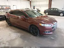 3FA6P0H90GR274128 2016 FORD FUSION