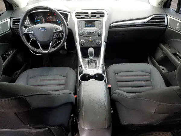 3FA6P0H90GR280558 2016 FORD FUSION - Image 8