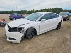3FA6P0H90GR302431 2016 FORD FUSION