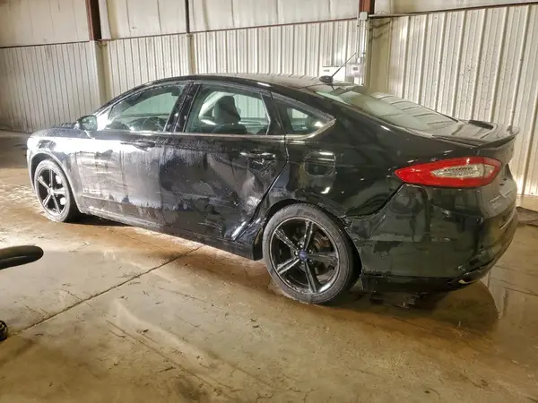 3FA6P0H90GR309945 2016 FORD FUSION - Image 2
