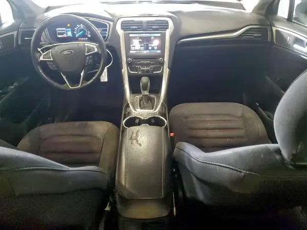 3FA6P0H90GR309945 2016 FORD FUSION - Image 8