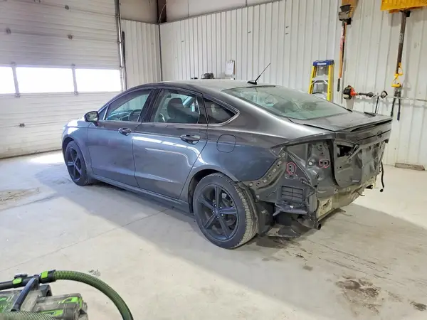 3FA6P0H90GR313249 2016 FORD FUSION - Image 2