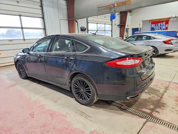 3FA6P0H90GR325319 2016 FORD FUSION - Image 2