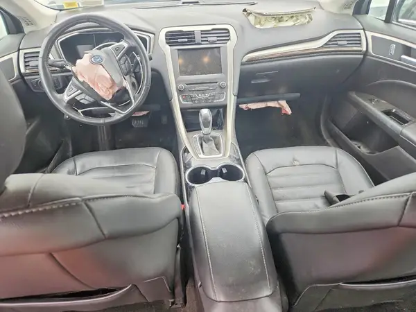 3FA6P0H90GR325319 2016 FORD FUSION - Image 8