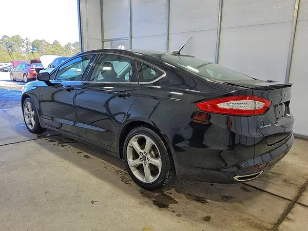 3FA6P0H90GR333212 2016 FORD FUSION - Image 2