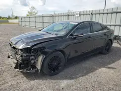 3FA6P0H90GR334618 2016 FORD FUSION